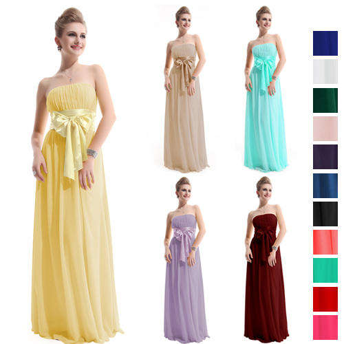 Stunning Bridesmaid Dresses